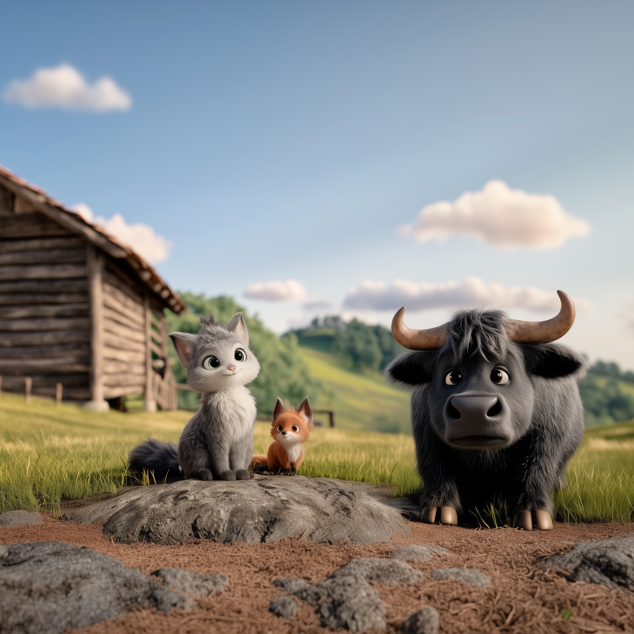 Perly et Popette Jeux Olympiques